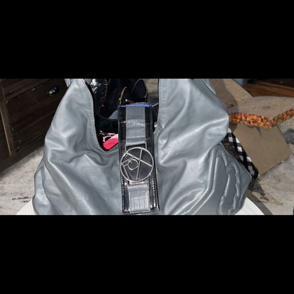 Fox Racing purse